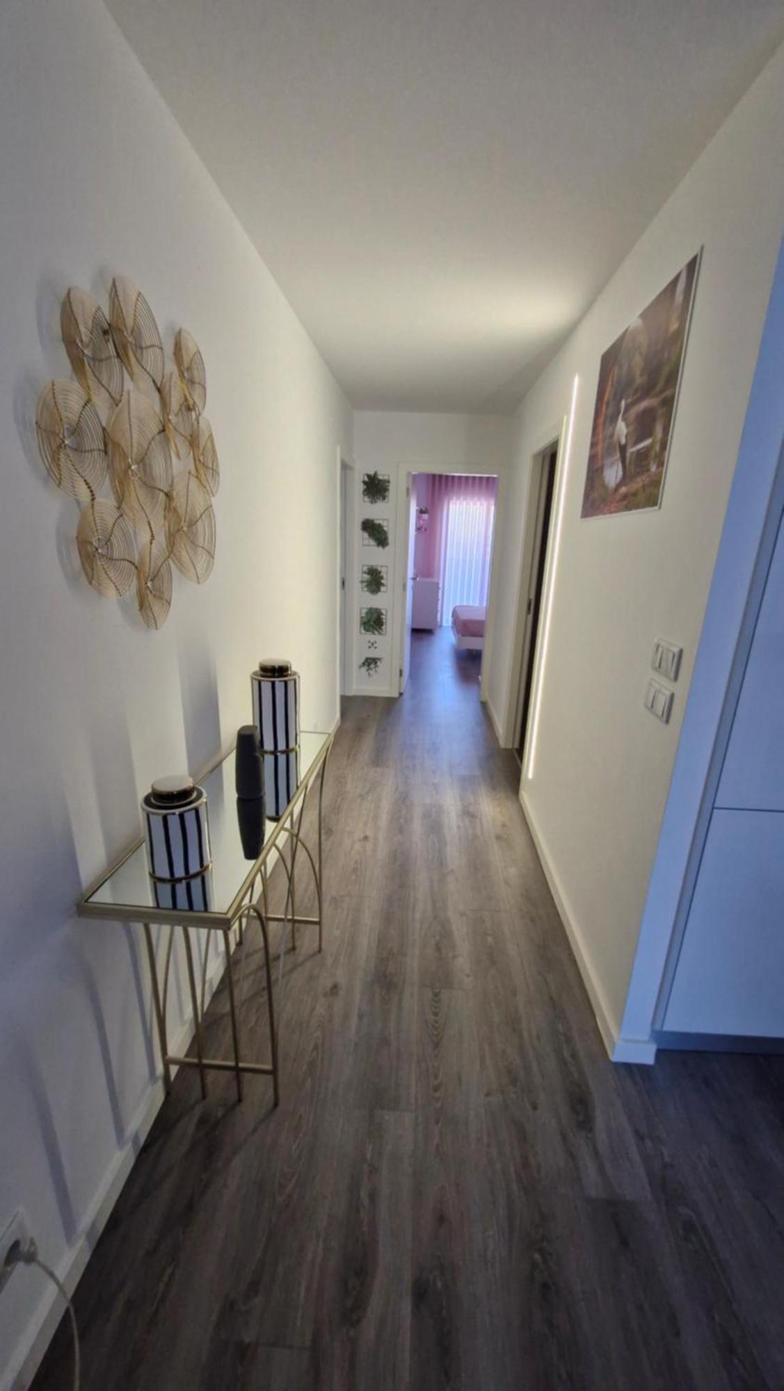 Appartement Ponte De Lima Extérieur photo